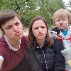 Meet your Posher, Lucy